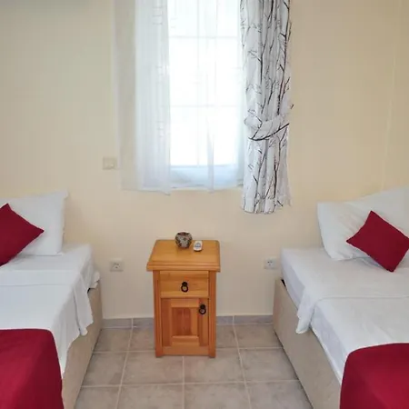Appartement Oakland G3