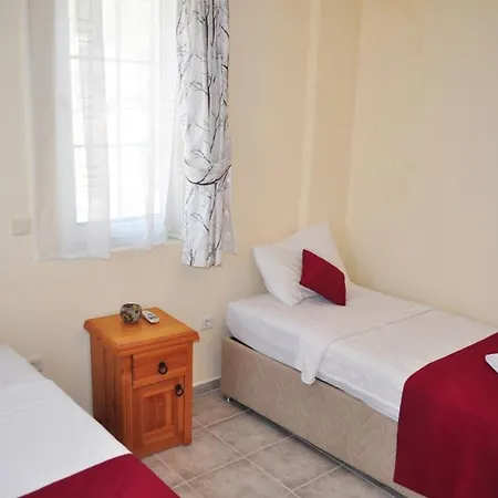 Lejlighed Oakland G3 Fethiye