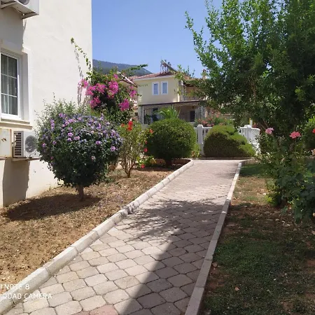 Lejlighed Oakland G3 Fethiye